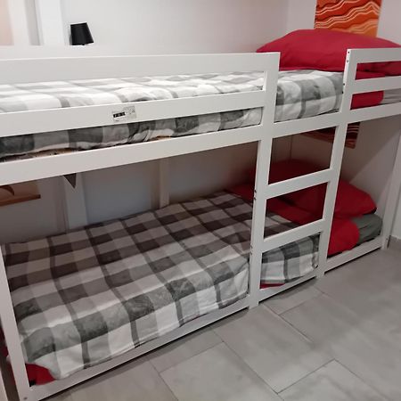 Room In Historical City Centre With Private Bathroom Catania Exterior foto