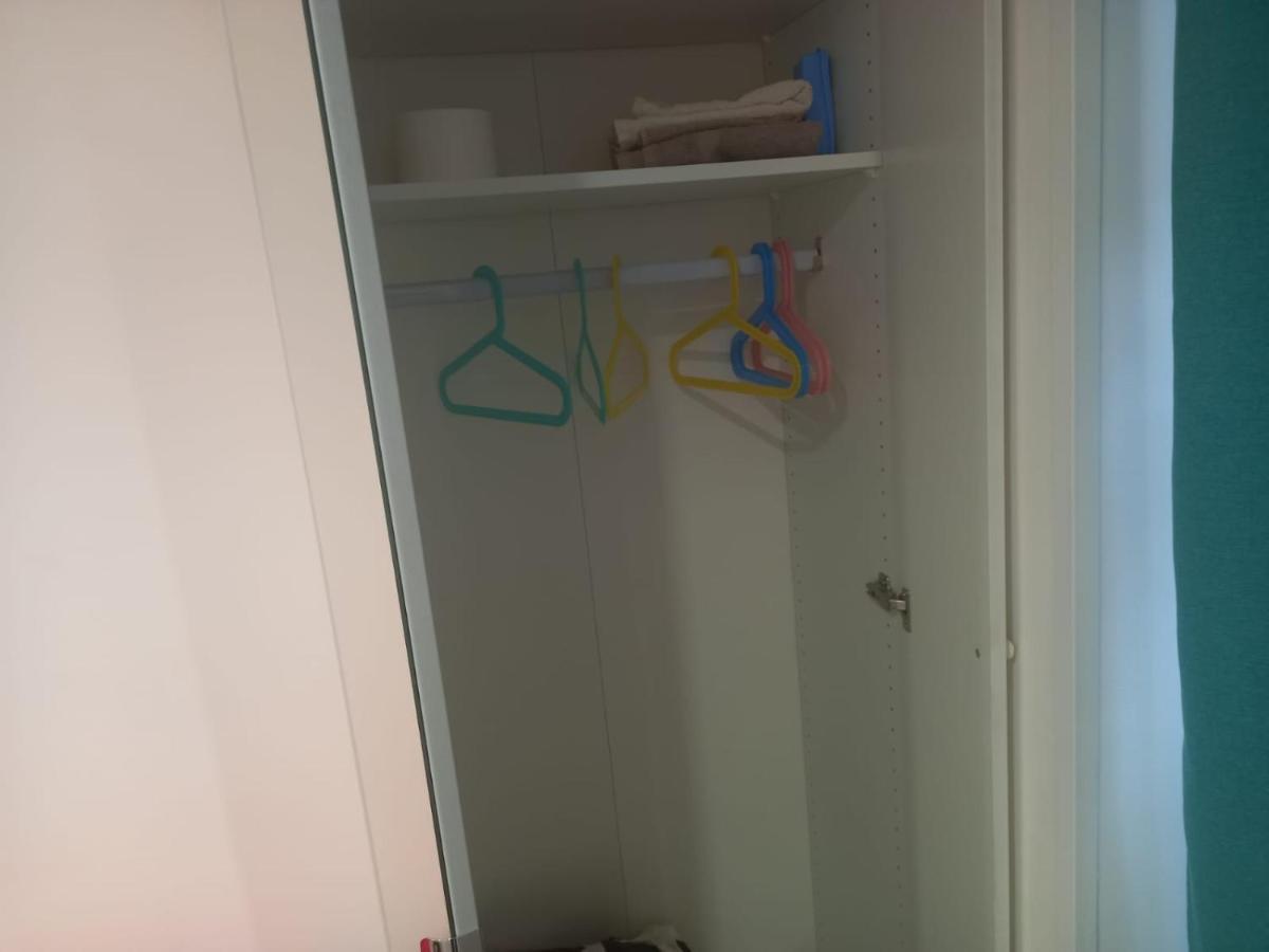 Room In Historical City Centre With Private Bathroom Catania Exterior foto
