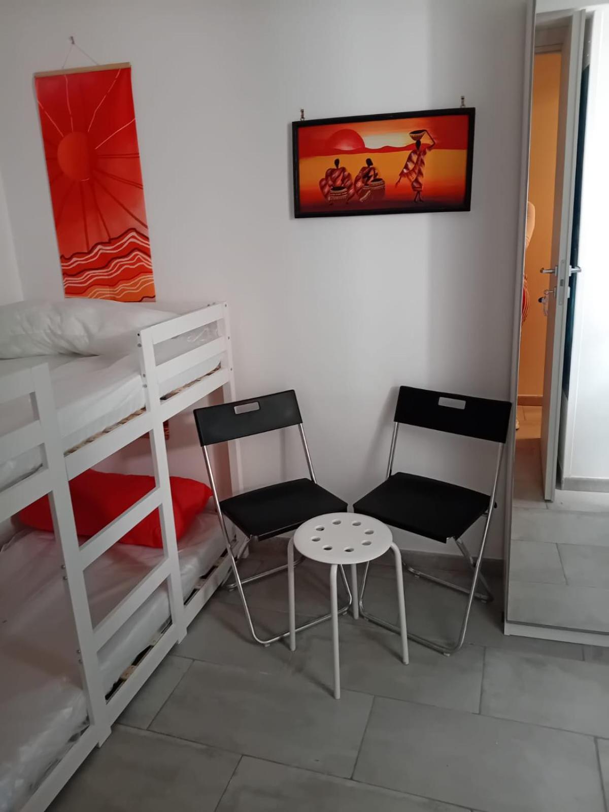 Room In Historical City Centre With Private Bathroom Catania Exterior foto