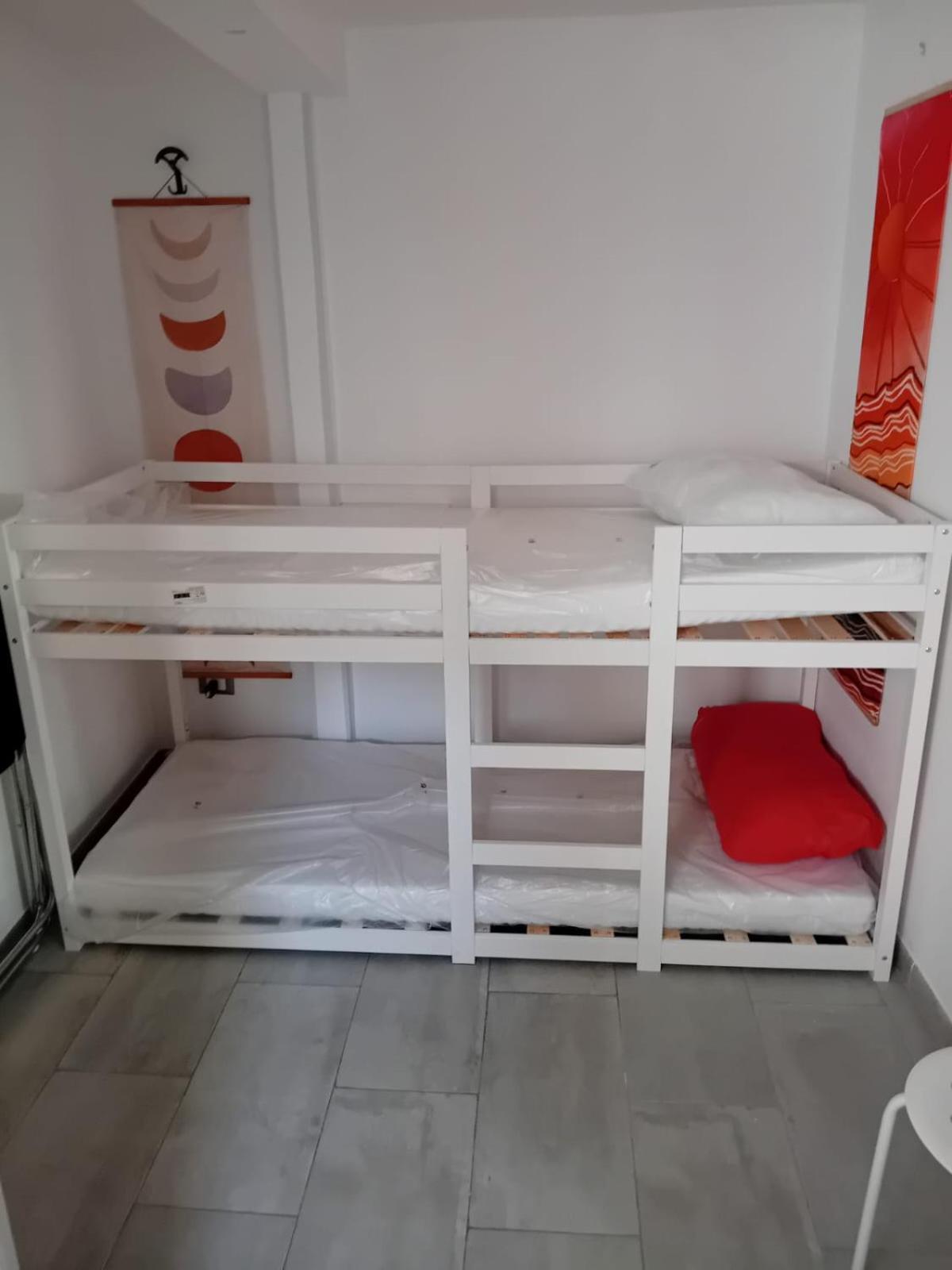 Room In Historical City Centre With Private Bathroom Catania Exterior foto