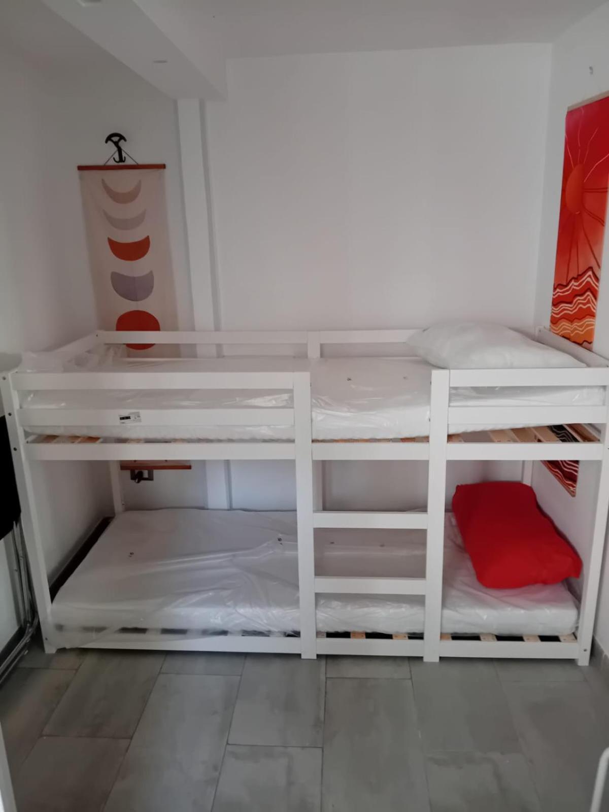 Room In Historical City Centre With Private Bathroom Catania Exterior foto