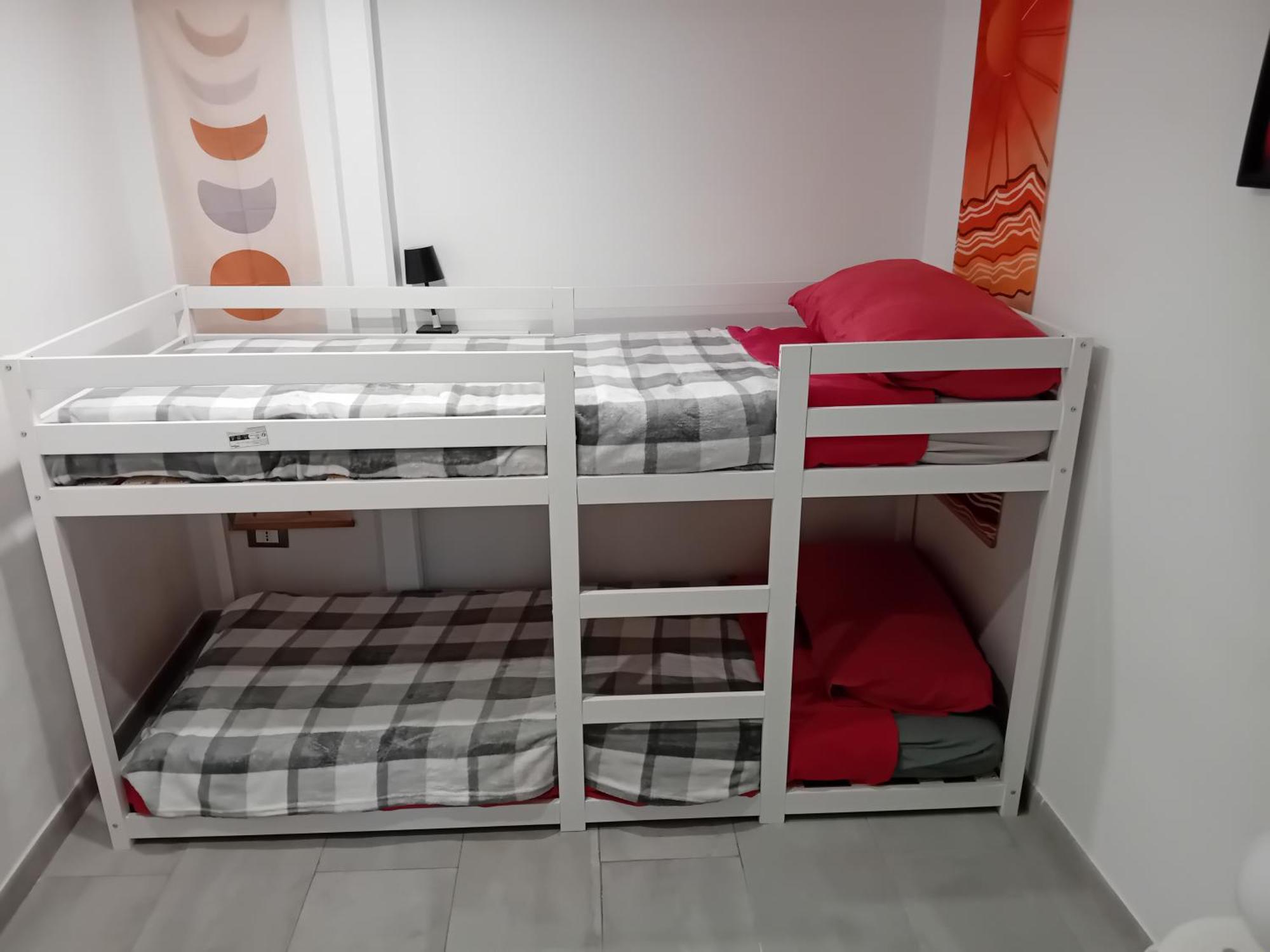 Room In Historical City Centre With Private Bathroom Catania Exterior foto