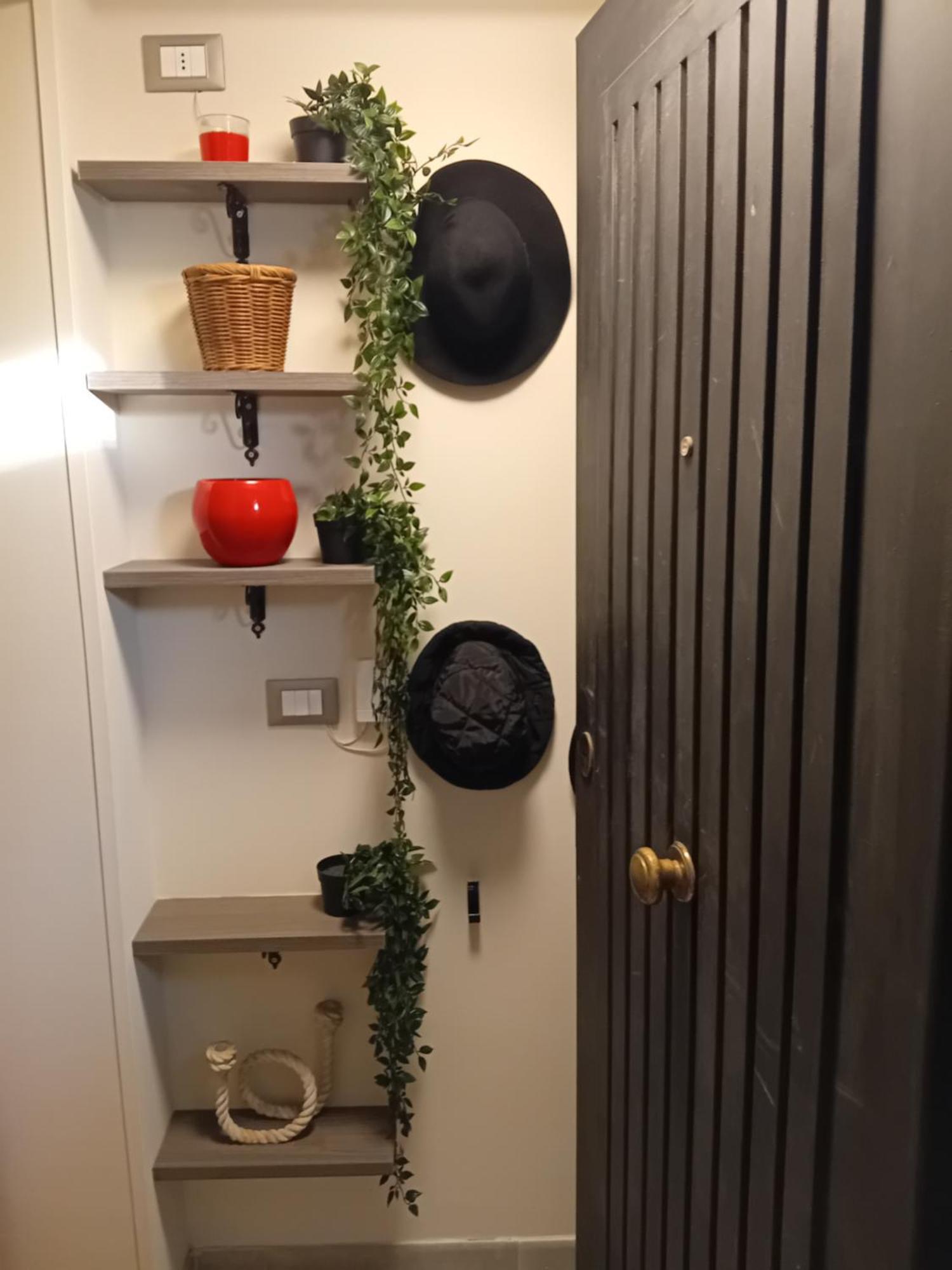 Room In Historical City Centre With Private Bathroom Catania Exterior foto