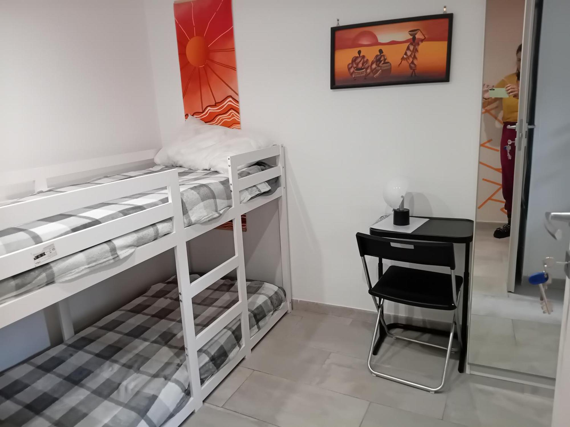 Room In Historical City Centre With Private Bathroom Catania Exterior foto